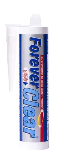 [10SSFE.CL] Silicone Forever Clear 310