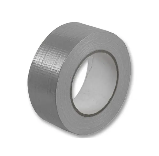 [10TDuctS] Duct Tape Silver 5cm x 50m
