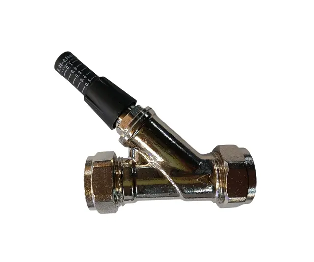 ByPass Valve 22 STRAIGHT