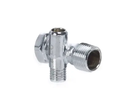 Drain Off Tail piece - Rad Val