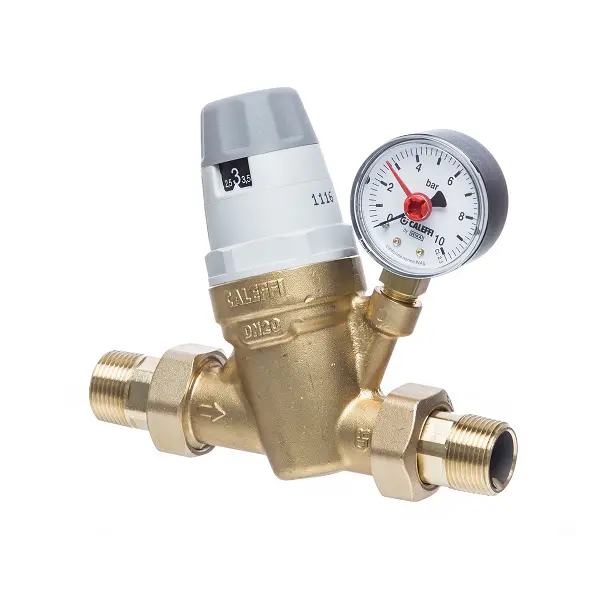 Pressure Reducer 3B 1 1/4" 535071