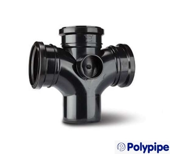 Su420🔵PuFit 110 Double Branch ╬ spigTail