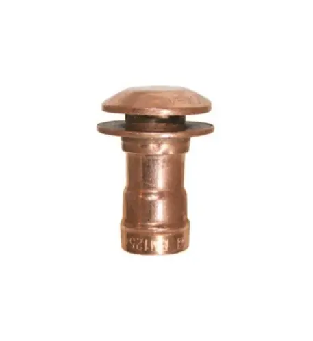 [11BPRSCowl15] Pressure Relief Safety Cowl 15mm SR / BLOW OFF CAP /SRPC15