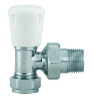  Rad Valve Angle Cresta 3/4 Nut each 10040188
