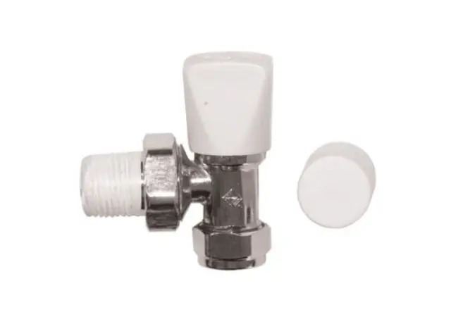 [11BRA.15-3/4]  Rad Valve Angle Cresta 3/4 Nut each 10040188
