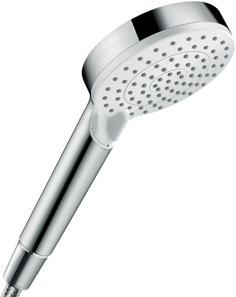 Crometta 100 Vario Hand Shower
