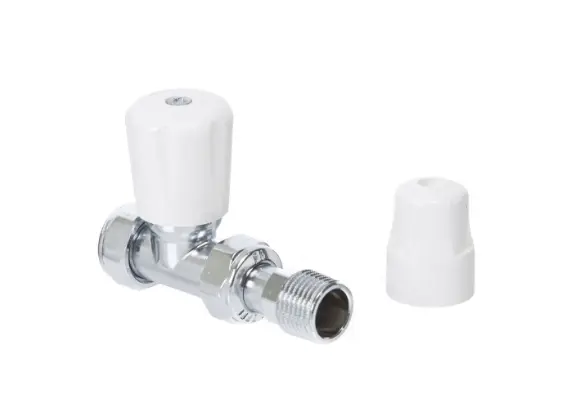 Rad Valve Straight Eclipse CP **