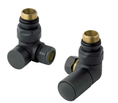 Rad Valve Corner Pair Anth Matt