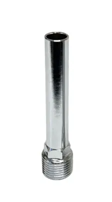 Rad Ext Valve Tail 75mm/100mm