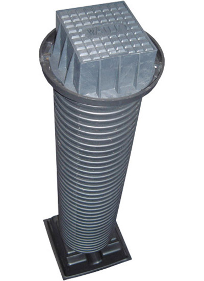 Stopcock Chamber & Cover UG