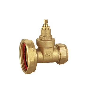 [11BUG28] Pump Valve Gate 28mm