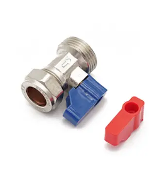 WM Valve