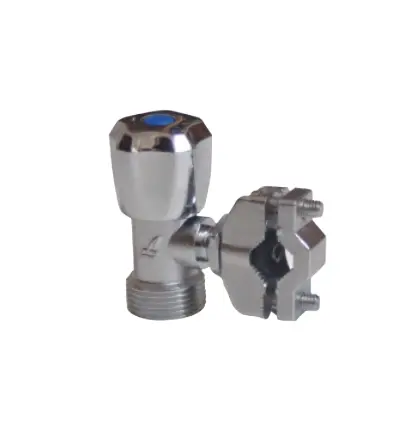 zWM Valve Self-Cutting