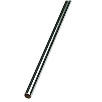 Chrome Tube 15mm 3m