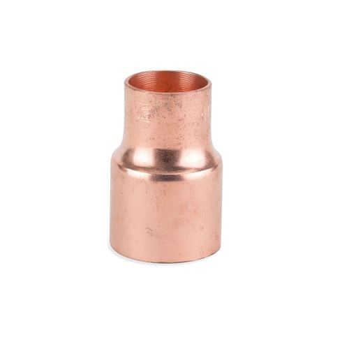 [11CE54Di35] Endfeed  54 x 35 Reducer internal