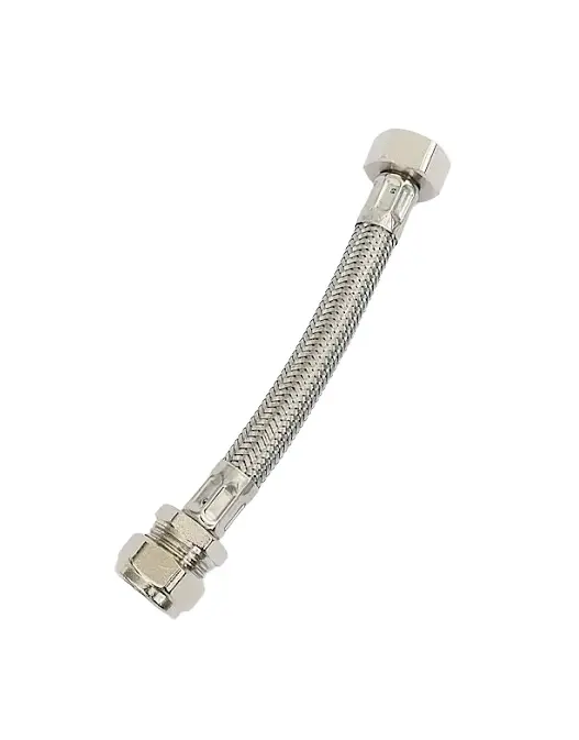 Flexy 1/2 Fi x 15mm 150mm
