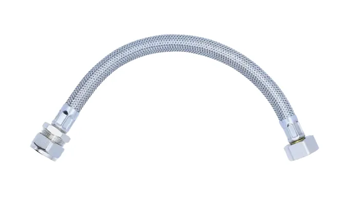 [11CF05153⩔] Flexy 1/2 Fi x 15mm ⩔SSH1 300mm