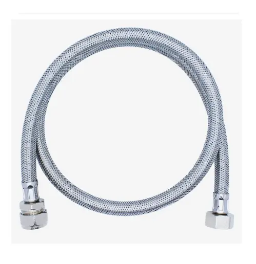 Flexy 1/2 Fi x 15mm ⩔ 900mm