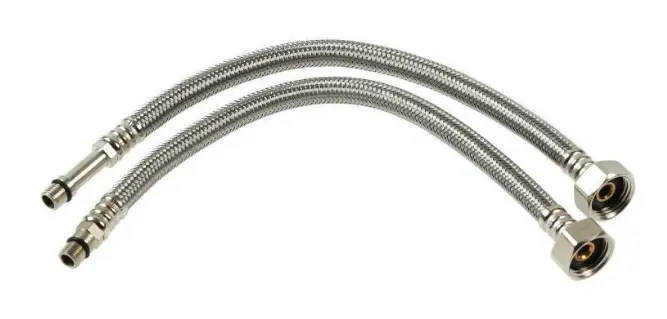 Flexy 10M x 1/2 Fi - 500mm (Pair