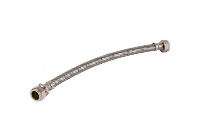 [11CF07223⩔] Flexy 3/4 Fi x 22mm⩔300mm SSH5