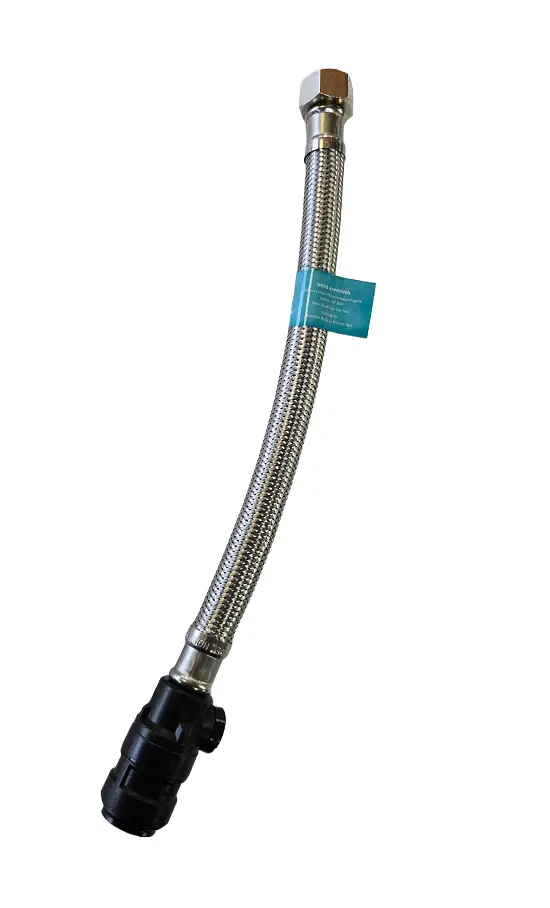 [11CF0515PV3] Flexy 1/2 Fi x 15↞PuFit iso⧒ 300mm