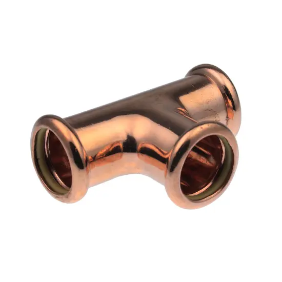 [11CY28F] XPress Gas 28mm Tee