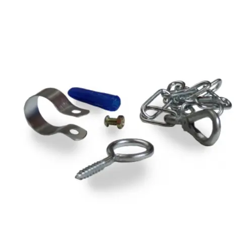 Cooker Stability Chain