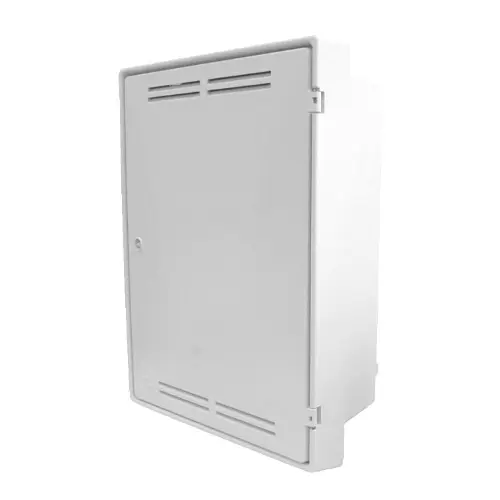 Gas Meter Box Recess Type