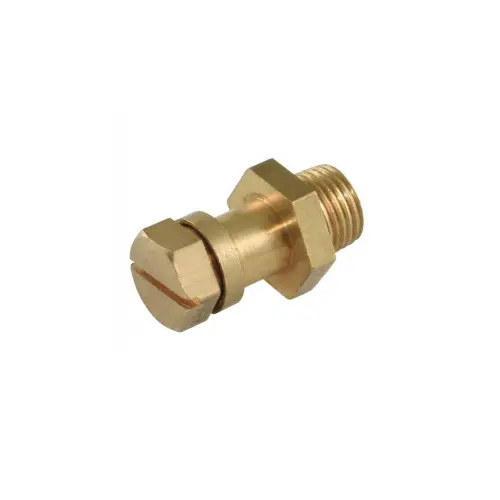 Gas Test Nipple 1/8"