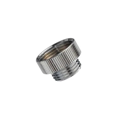 [11JB45DAC] Shower Hose Adaptor 1/2" x 3/4"