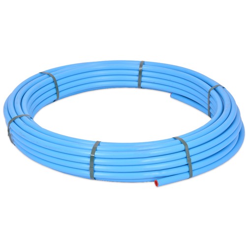 [11M20.25] Mdpe 20mm Pipe 25m