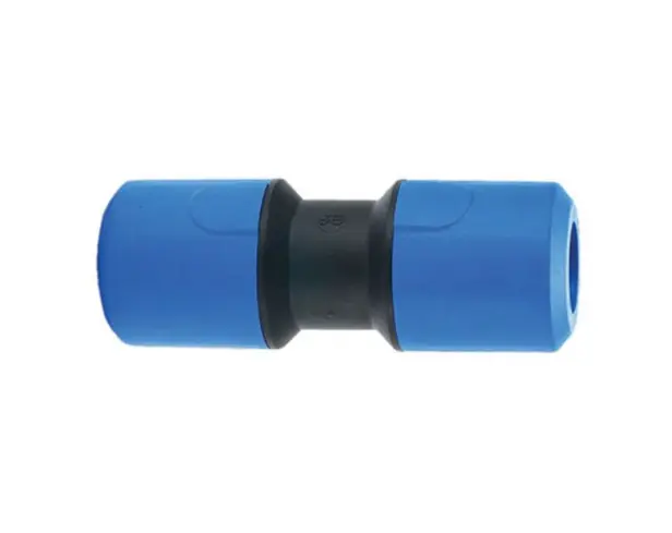 Mdpe 25MM Speedfit  Coupler