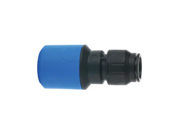[11M25DC22.PS] Mdpe 25x22cu Adaptor SpeedFit