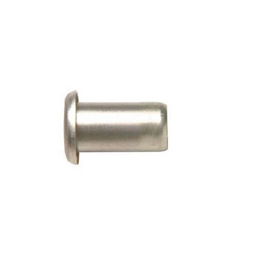 [11PP22S50] PolyPlumb 22mm Metal inserts Bag(50)