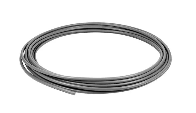 [11PQ2225◍] PB Grey 22mm Barrier Pipe◍25m