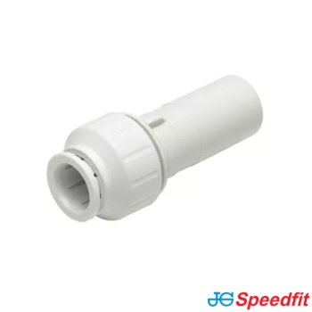 JG Speedfit 22 x 15 Reducer internal