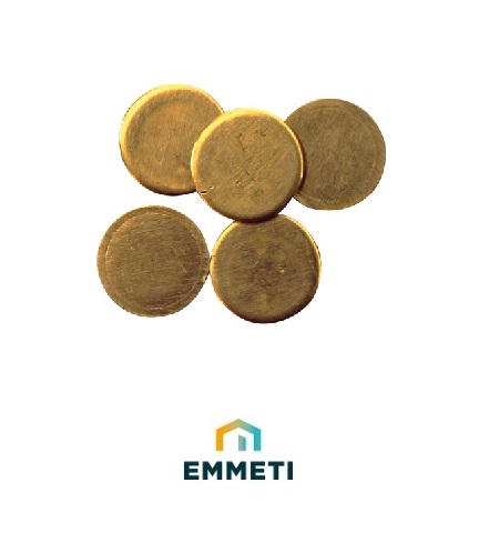 [11UEAV,spacer] ⌂ Emmeti UFH Actuator Spacer Disc pk12 90039364