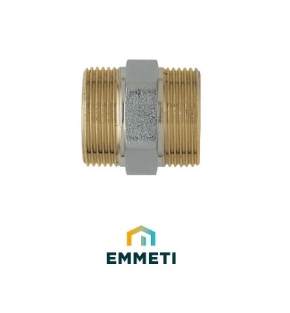 [11UEC16,2419] ⌂ Emmeti UFH Alu Coup Body 24x19 28103080