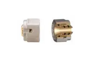 ⌂ Emmeti UFH Alu Mani Adap 12mm (Alu) 28100355