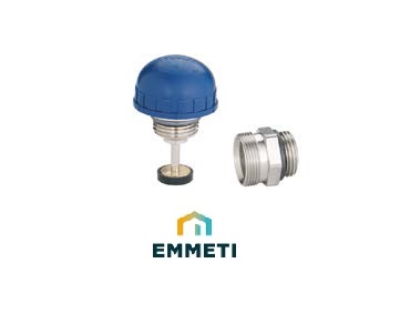 ⌂ Emmeti UFH Thermostatic Replace Kit