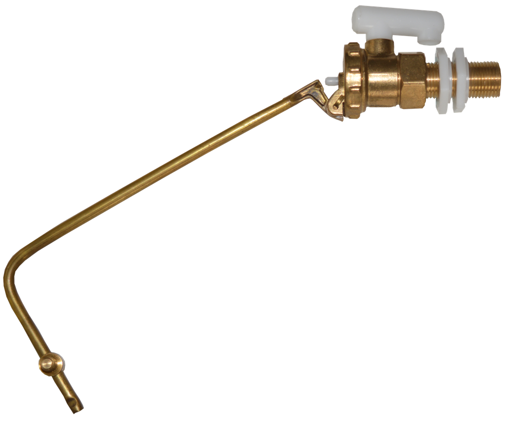 Float Valve 1/2" HP Part2