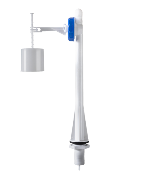 [11WCFBTo] Torbeck Float Valve 1/2" Bottom-Entry-adj height722u-068-p25