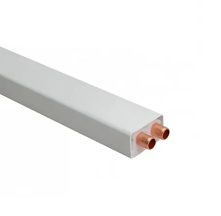 Talon Pipe Cover 15mm 3m