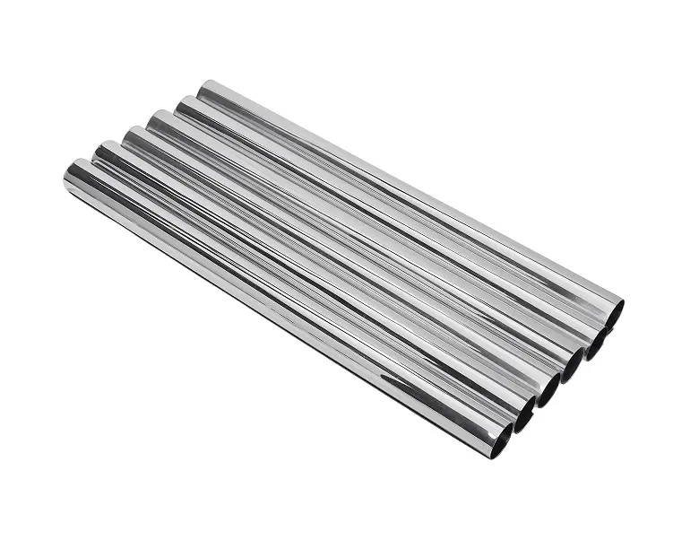 [11XVS15Pk10] Pipe Cover Sleeve 15mm CP pk10 R501