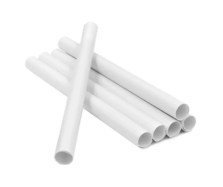 Pipe Cover Sleeve 15mm Wh p10 R500