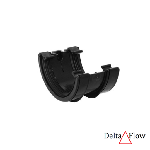 [12RB1CC] Gutter 112-C Joint Coupler●