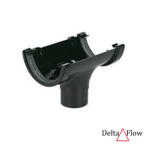 [12RB1CFR◼ᴮ] Gutter 112-C OutLet Running◼ᴮBR045B