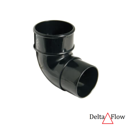 Downpipe 68mm Bend 92°▲ᵀ