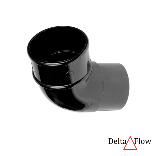 Downpipe 68mm Bend 112°▲ᵀ