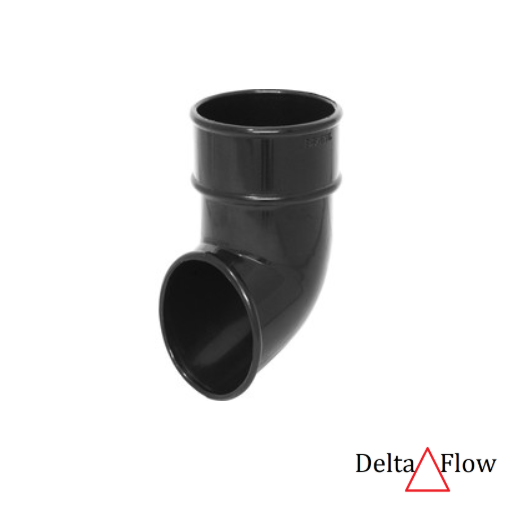 [12RB1DBS▲ᵈ] Downpipe 68mm Shoe◉ʰ
